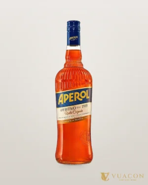 Aperol 1L Aperitivo – chai chính hãng tại Vua Cồn
