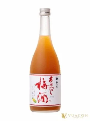Aragoshi Umenoyado Umeshu – liqueur, Nhật Bản, 720ml