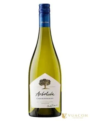 Arboleda Chardonnay – Chile, 750ml