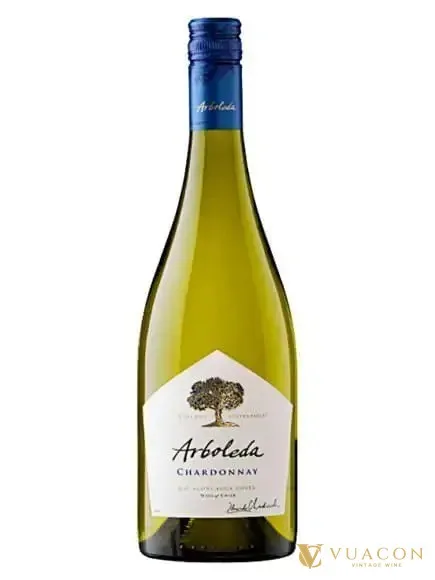 Arboleda Chardonnay – Chile, 750ml