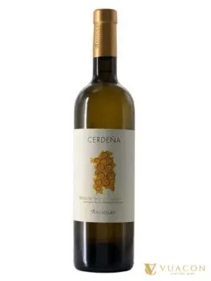 Argiolas Cerdena – Ý, 750ml