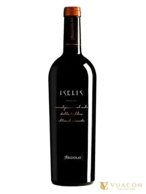 Argiolas Iselis Monica – Ý, 750ml