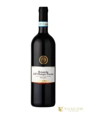 Arione Bonarda Dell’Oltrepo Pavese – sparkling Brut, Ý, 750ml