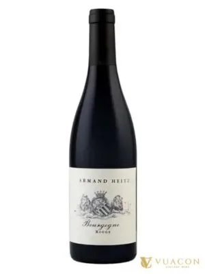 Armand Heitz Bourgogne Rouge – Burgundy, Pháp, 750ml