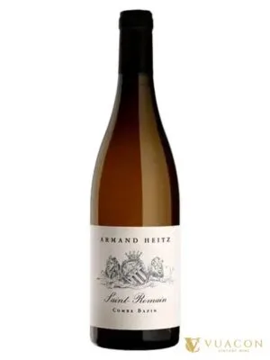 Armand Heitz Saint-Romain Combe Bazin – Burgundy, Pháp, 750ml