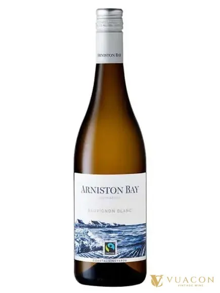 Arniston Bay Sauvignon Blanc – Nam Phi, 750ml