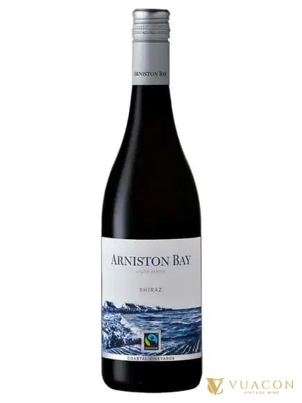 Arniston Bay Shiraz – Nam Phi, 750ml