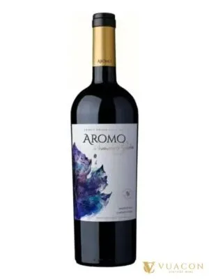 Aromo Marselan – Carmenere Winemaker’s Selection – Chile, 750ml