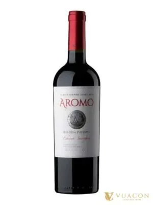 Aromo Reserva Privada Cabernet Sauvignon – Chile, 750ml