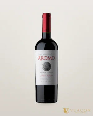 Aromo Reserva Privada Cabernet Sauvignon – chai chính hãng tại Vua Cồn