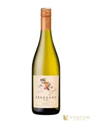 Arrogant Frog Tutti Frutti Blanc – Languedoc, Pháp, 750ml
