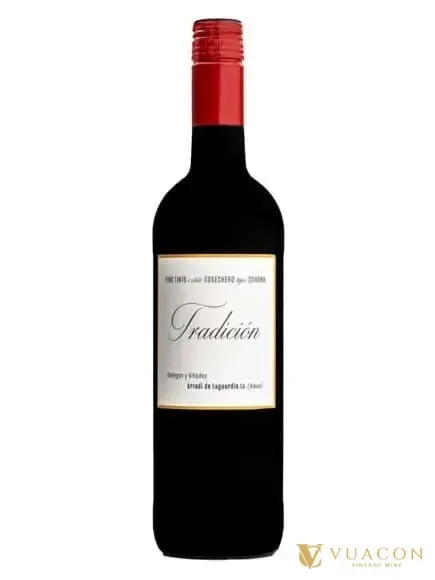 Artadi Tradicion – Rioja, Tây Ban Nha, 750ml