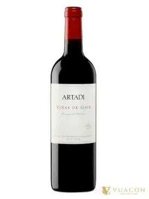 Artadi Vinas De Gain – Rioja, Tây Ban Nha, 750ml