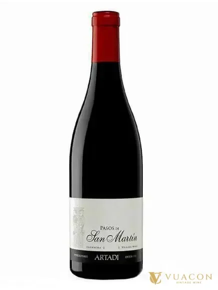Artazu Pasos de San Martin – Tây Ban Nha, 750ml