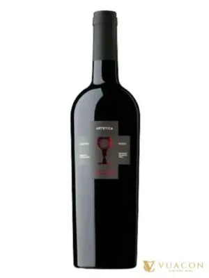 Artetica Blend (vang Chén Thánh) – Puglia, Ý, 750ml