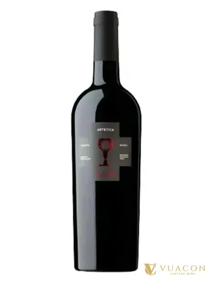 Artetica Blend (vang Chén Thánh) – Puglia, Ý, 750ml