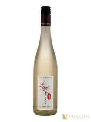 Arthur Metz Sushi – Pháp, 750ml