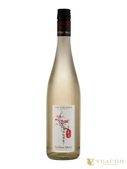 Arthur Metz Sushi – Pháp, 750ml