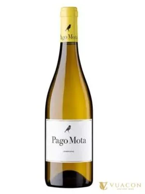 Arzuaga Pago Mota Chardonnay – Tây Ban Nha, 750ml