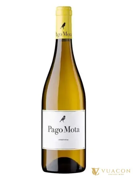 Arzuaga Pago Mota Chardonnay – Tây Ban Nha, 750ml