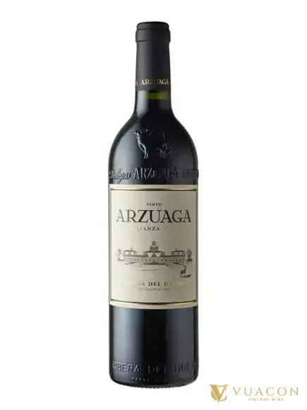 Arzuaga Tinto Crianza – Tây Ban Nha, 750ml
