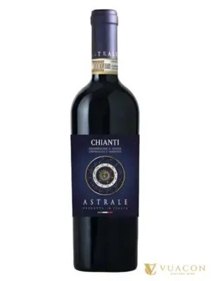 Astrale Chianti – Toscana, Ý, 750ml