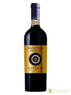 Astrale Chianti RSV – Toscana, Ý, 750ml