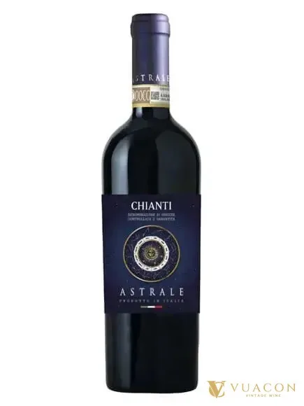 Astrale Chianti – Toscana, Ý, 750ml