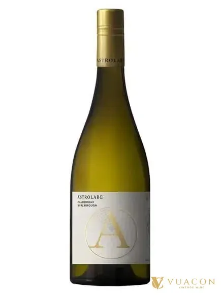 Astrolabe Chardonnay – Marlborough, New Zealand, 750ml