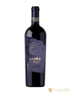Aura Delsol Icon – Chile, 750ml