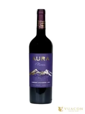 Aura Piren Cabernet Sauvignon – Chile, 750ml