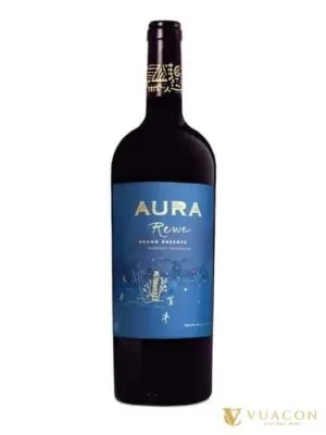 Aura Rewe Cabernet Sauvignon – Chile, 750ml