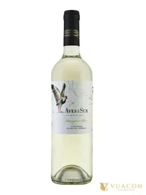 Aves Del Sur Clasico Sauvignon Blanc – Chile, 750ml