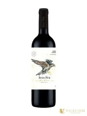 Aves Del Sur Classico Cabernet Sauvignon – Chile, 750ml
