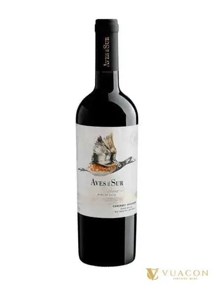 Aves Del Sur Gran Reserva Cabernet Sauvignon – Chile, 750ml
