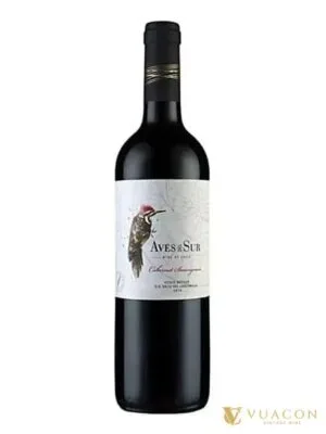 Aves Del Sur Reserva Cabernet Sauvignon – Chile, 750ml