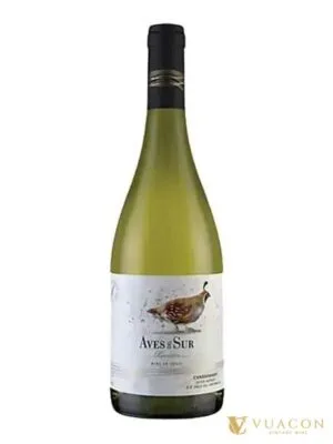 Aves Del Sur Reserva Chardonnay – Chile, 750ml