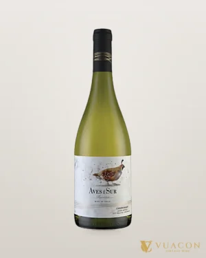 Aves Del Sur Reserva Chardonnay – chai chính hãng tại Vua Cồn