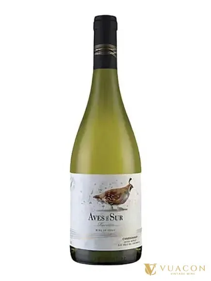 Aves Del Sur Reserva Chardonnay – Chile, 750ml