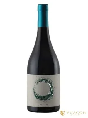 Azuda Garnacha – Chile, 750ml