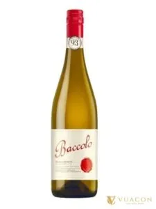 Baccolo Appassimento White – Ý, 750ml