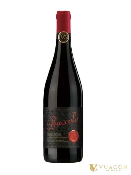 Baccolo Appassimento – Ý, 750ml