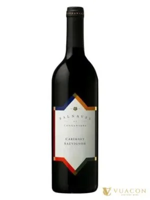 Balnaves Cabernet Sauvignon – Úc, 750ml