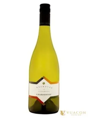 Balnaves Chardonnay – Úc, 750ml