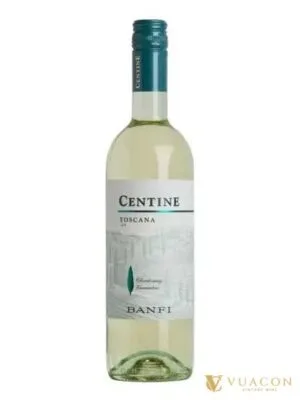 Banfi Centine Bianco – Toscana, Ý, 750ml