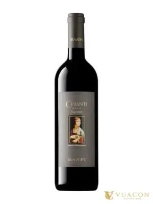 Banfi Chianti Superiore – Toscana, Ý, 750ml