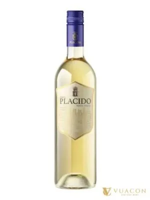 Banfi Placido Pinot Grigio – Ý, 750ml