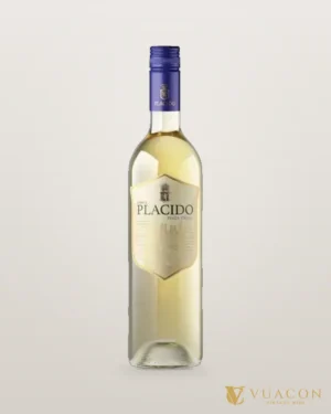 Banfi Placido Pinot Grigio – chai chính hãng tại Vua Cồn