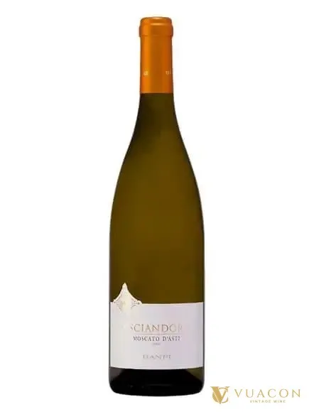 Banfi Sciandor Moscato – Ý, 750ml