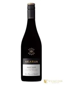 Baron Edmond de Rothschild Akarua Pinot Noir – New Zealand, 750ml